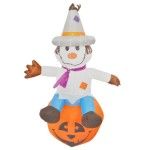 INSUFLAVEL HALLOW1.2M C/LUZ1661-504-120 INSUFLAVEL HALLOW1.2M C/LUZ1661-504-120