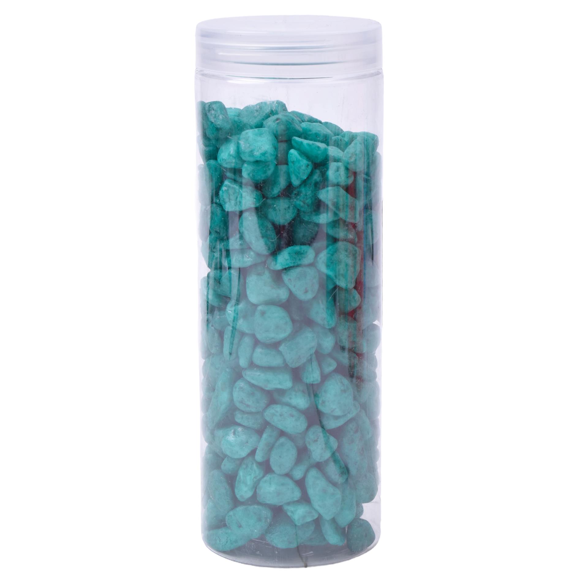 PEDRAS DECORATIVAS 500GR- 2490-000-C CX36 PEDRAS DECORATIVAS 500GR- 2490-000-C CX36