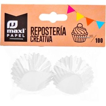 FORMINHAS PAPEL 100U 22X20M 3020 CX72