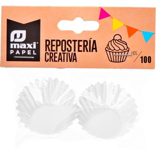 FORMINHAS PAPEL 100U 22X20M 3020 CX72
