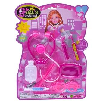 SET MEDICO CP160709 CX120