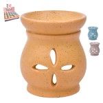 QUEIMADOR CERAMICA6,3X6,3X7,5CM