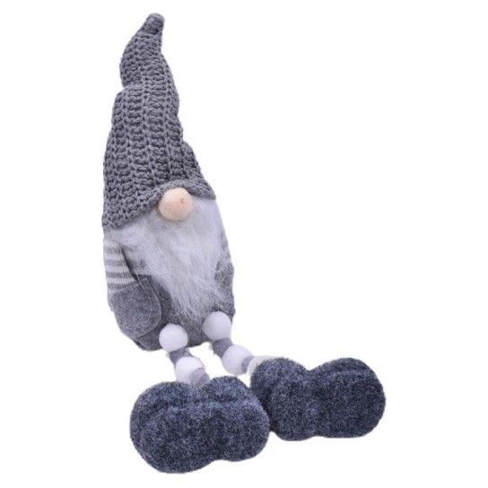 BONECO NATAL SENTADO 1265-839-47B
