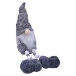BONECO NATAL SENTADO 1265-839-47B BONECO NATAL SENTADO 1265-839-47B