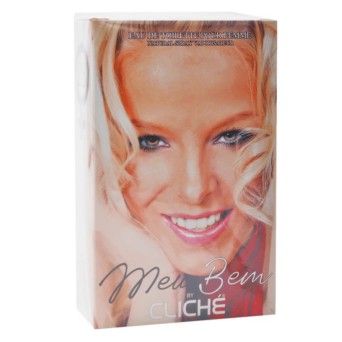 EAU DE TOILETTE MEU BEM 100ML