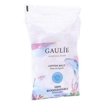 BOLAS ALGODAO 100PCS GAULIE