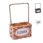 CESTO 13X7,5X8X20 2666-051 CX120