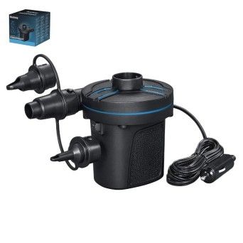 BOMBA ENCHER ELETRICA 62257
