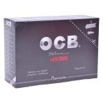 CJ. MORTALHAS+FILTROS 32UNI OCB CJ. MORTALHAS+FILTROS 32UNI OCB