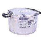 PANELA IND. INOX QUTTIN HELEOM 26CM7,9L PANELA IND. INOX QUTTIN HELEOM 26CM7,9L
