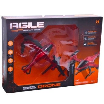 DRONE DY00967/LH-X73 CX18