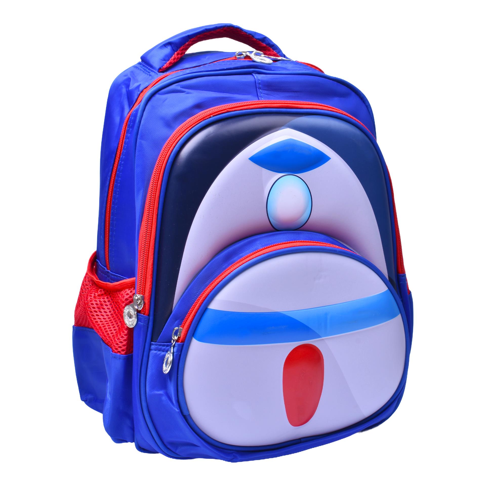 MOCHILA 35X25X12CM 2909-002-02 CX25 MOCHILA 35X25X12CM 2909-002-02 CX25