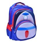MOCHILA 35X25X12CM 2909-002-02 CX25 MOCHILA 35X25X12CM 2909-002-02 CX25