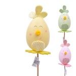 OVO DEC PASC 10CM 2435-515 CX480