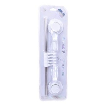 SUPORTE WC TOALHA 2630-574 CX24