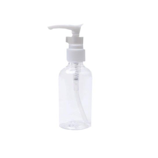 FRASCO DOSEADOR 50ML 1562-201A-50