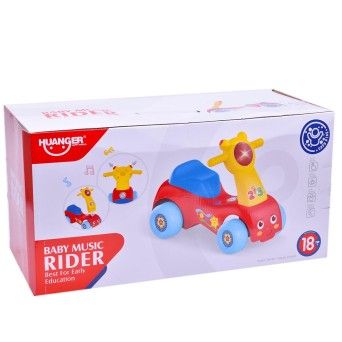 TRICICLO CP101041