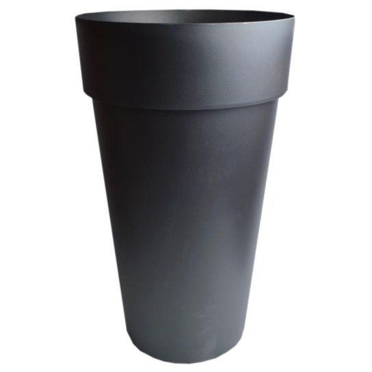 VASO 40X50  PRETO 40X65