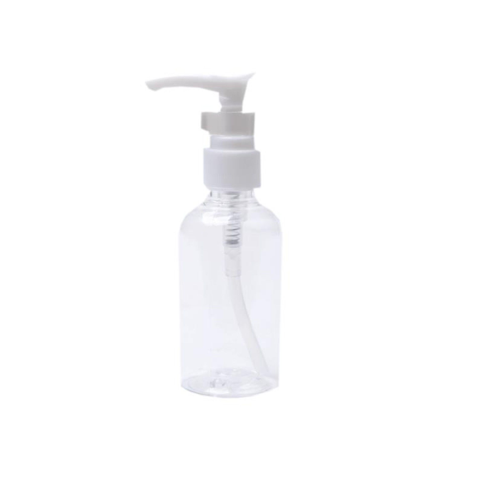 FRASCO DOSEADOR 50ML 1562-201A-50 FRASCO DOSEADOR 50ML 1562-201A-50