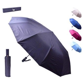 GUARDA CHUVA AUT. 56CM 2922-001 CX48