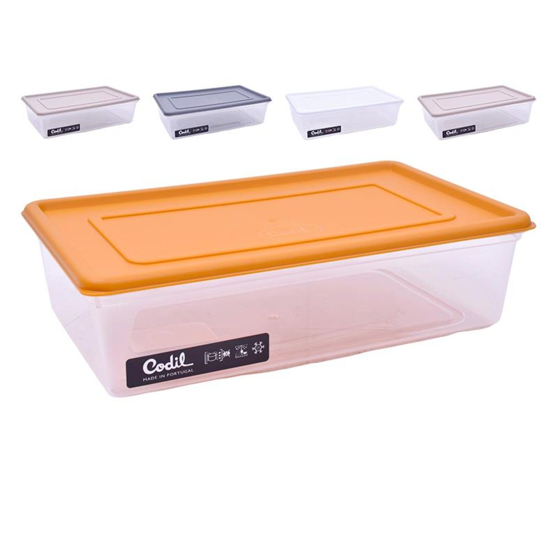 CAIXA SLABOX 1527 CAIXA SLABOX 1527