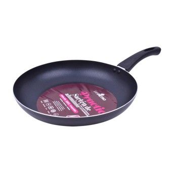 FRIGIDEIRA ALUM PRENS ANTI-AD.26CM