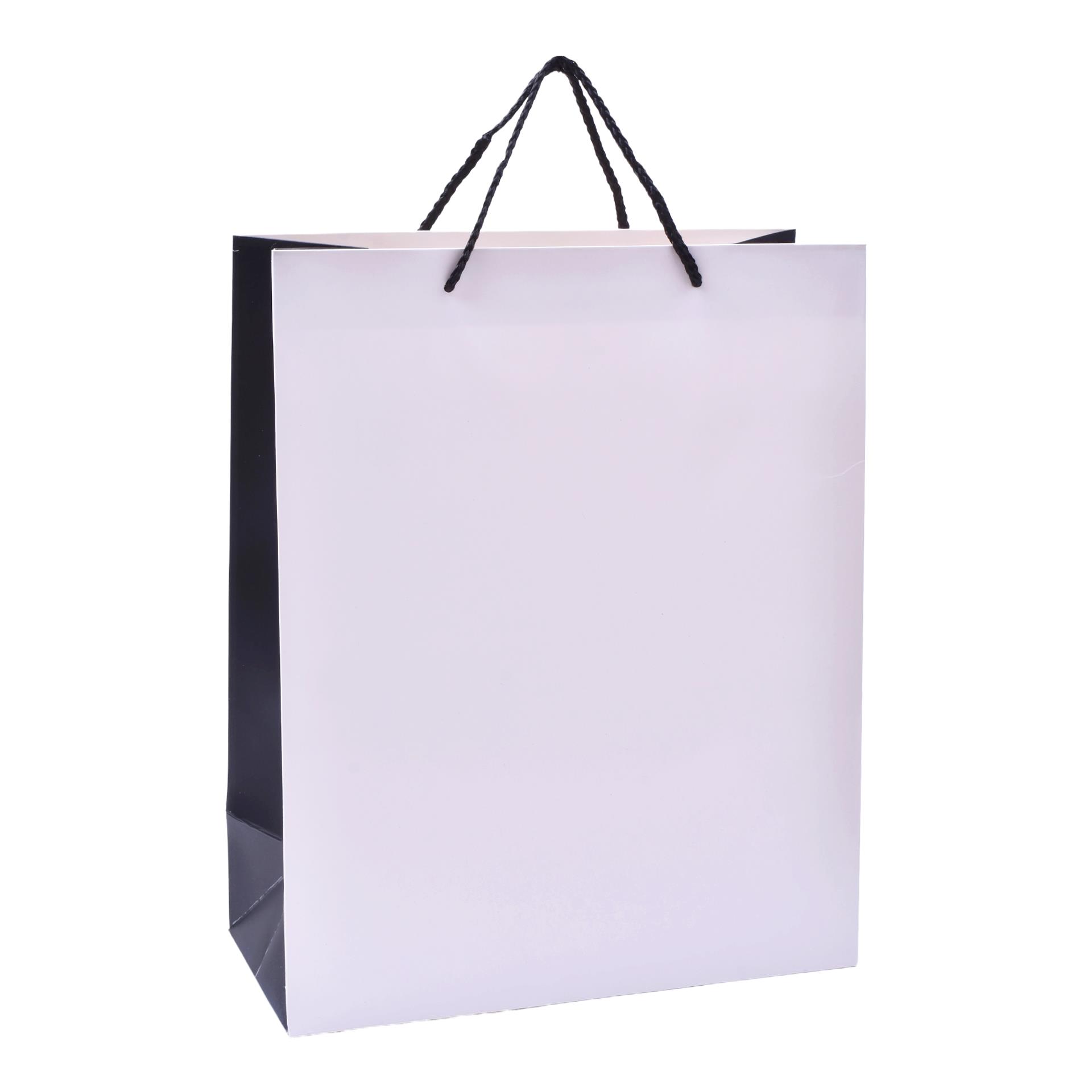 SACO PAPEL 18X23X10CM BRC2417-001-A01CX360 SACO PAPEL 18X23X10CM BRC2417-001-A01CX360