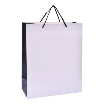 SACO PAPEL 18X23X10CM BRC2417-001-A01CX360