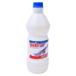LIXIVIA PAVAO 1L CX12 LIXIVIA PAVAO 1L CX12