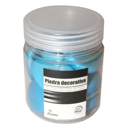PEDRAS DECORATIVAS 280G 24622