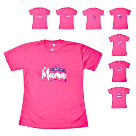 T-SHIRT DIAMAE 203-040-M CX72
