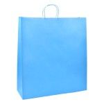 SACO KRAFT 55X18X50CM 042-58 AZUL CX96 SACO KRAFT 55X18X50CM 042-58 AZUL CX96