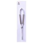 PINÇA BARBECUE 34X4CM 2861-024 CX96 PINÇA BARBECUE 34X4CM 2861-024 CX96