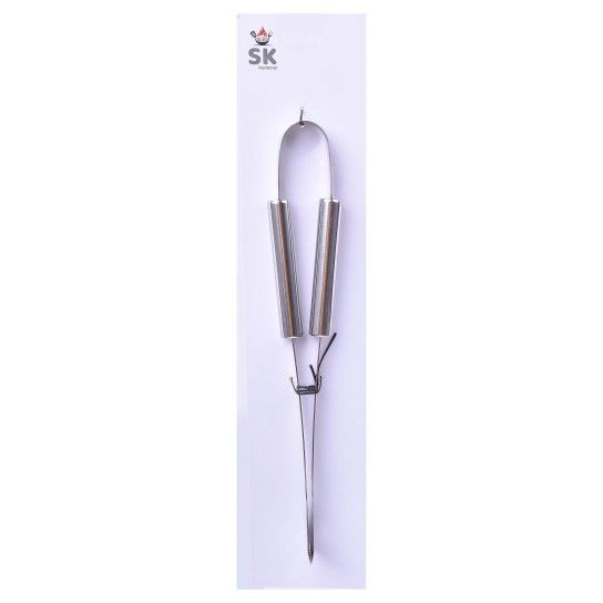 PINA BARBECUE 34X4CM 2861-024 CX96