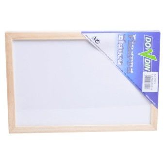 QUADRO BRANCO 20X30CM