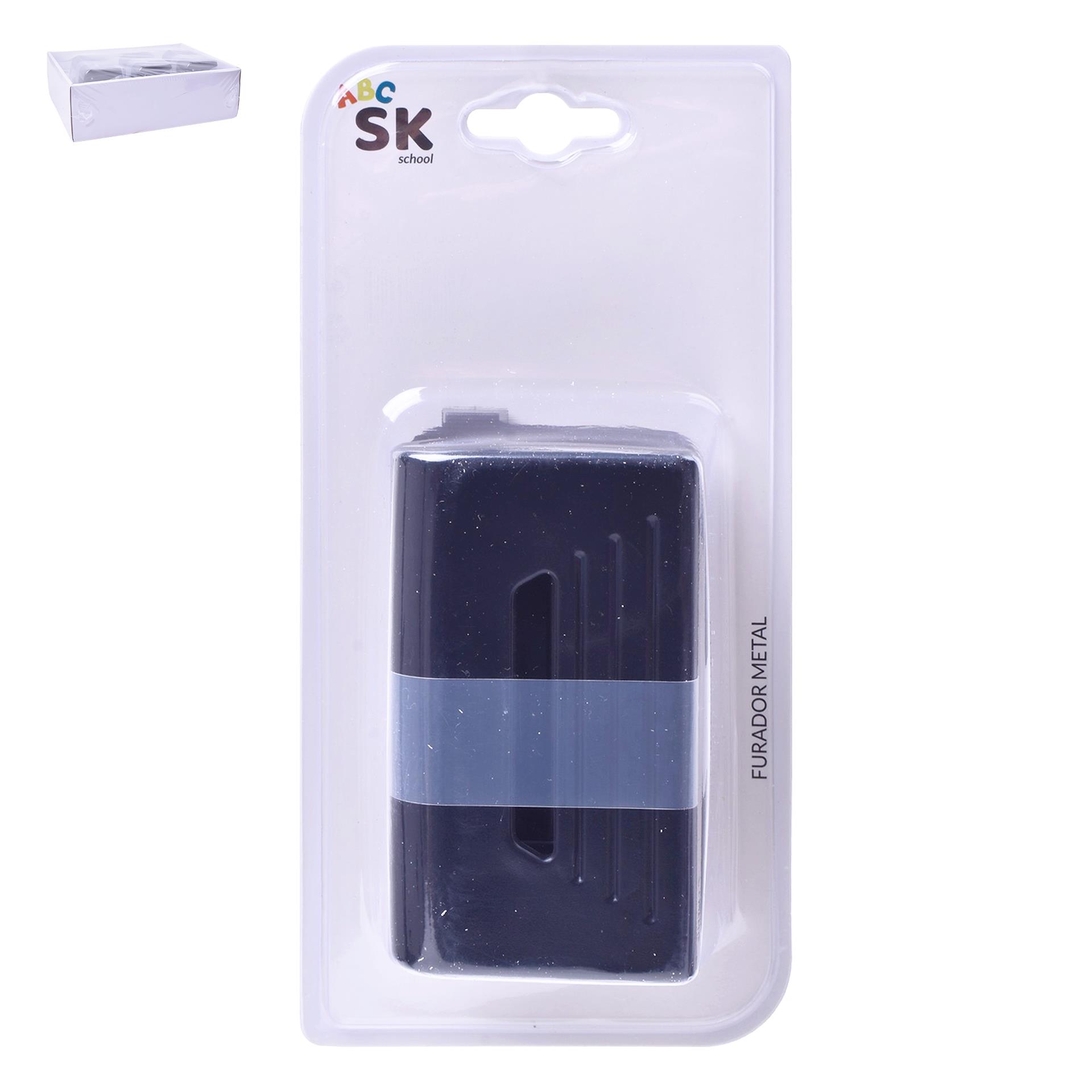 FURADOR METAL 2498-337-A CX72 FURADOR METAL 2498-337-A CX72