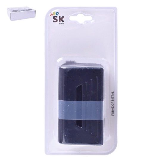 FURADOR METAL 2498-337-A CX72