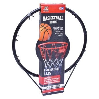 CESTO BASQUETEBOL CP214101 CX24