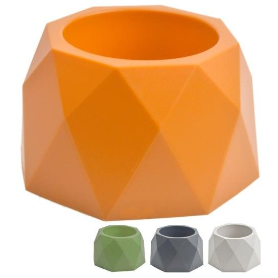 VASO PLASTICO GEO Nº 1 REF.471 VASO PLASTICO GEO Nº 1 REF.471