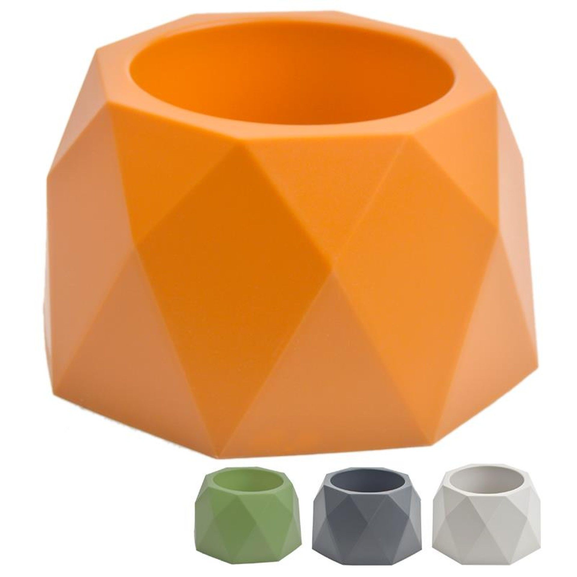 VASO PLASTICO GEO Nº 1 REF.471 VASO PLASTICO GEO Nº 1 REF.471