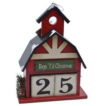 NATAL CASA MAD. 2300-136