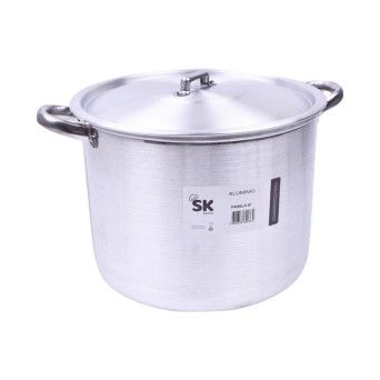 PANELA ALUMINIO NORMAL N22