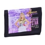 PORTA MOEDAS HANNAH MONTANA 40122 PORTA MOEDAS HANNAH MONTANA 40122