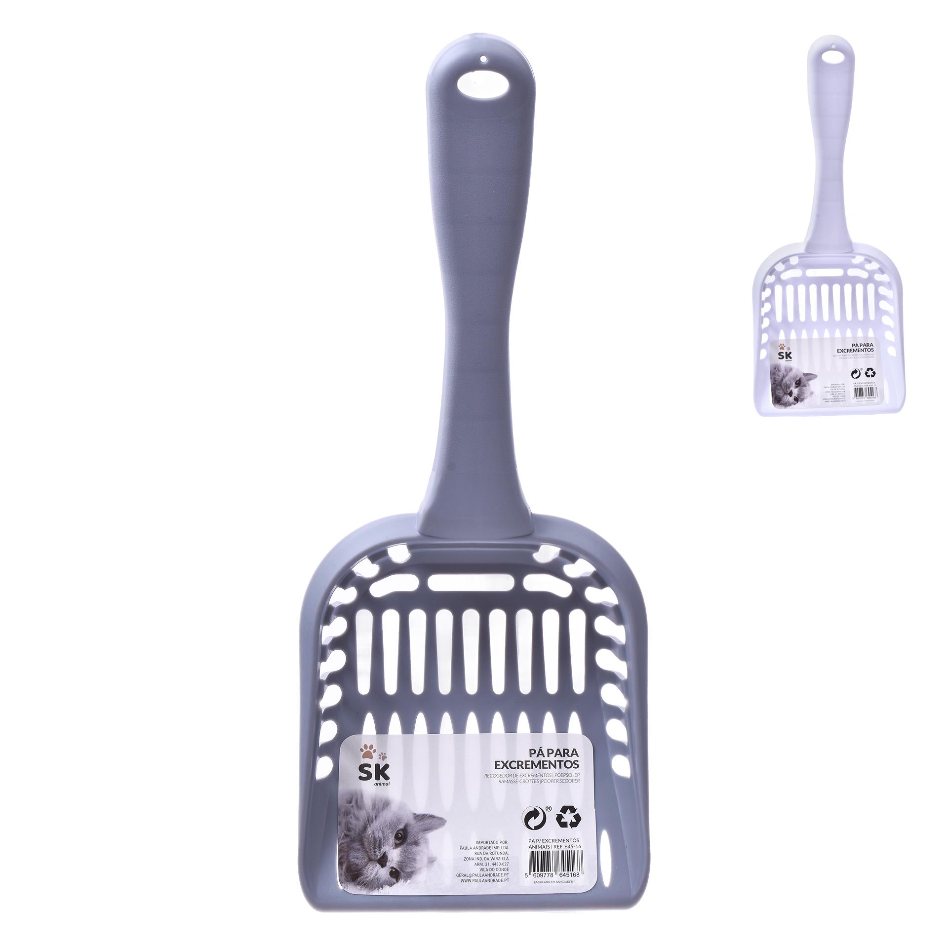 PA EXCREM ANIM 645-168 CX12 PA EXCREM ANIM 645-168 CX12