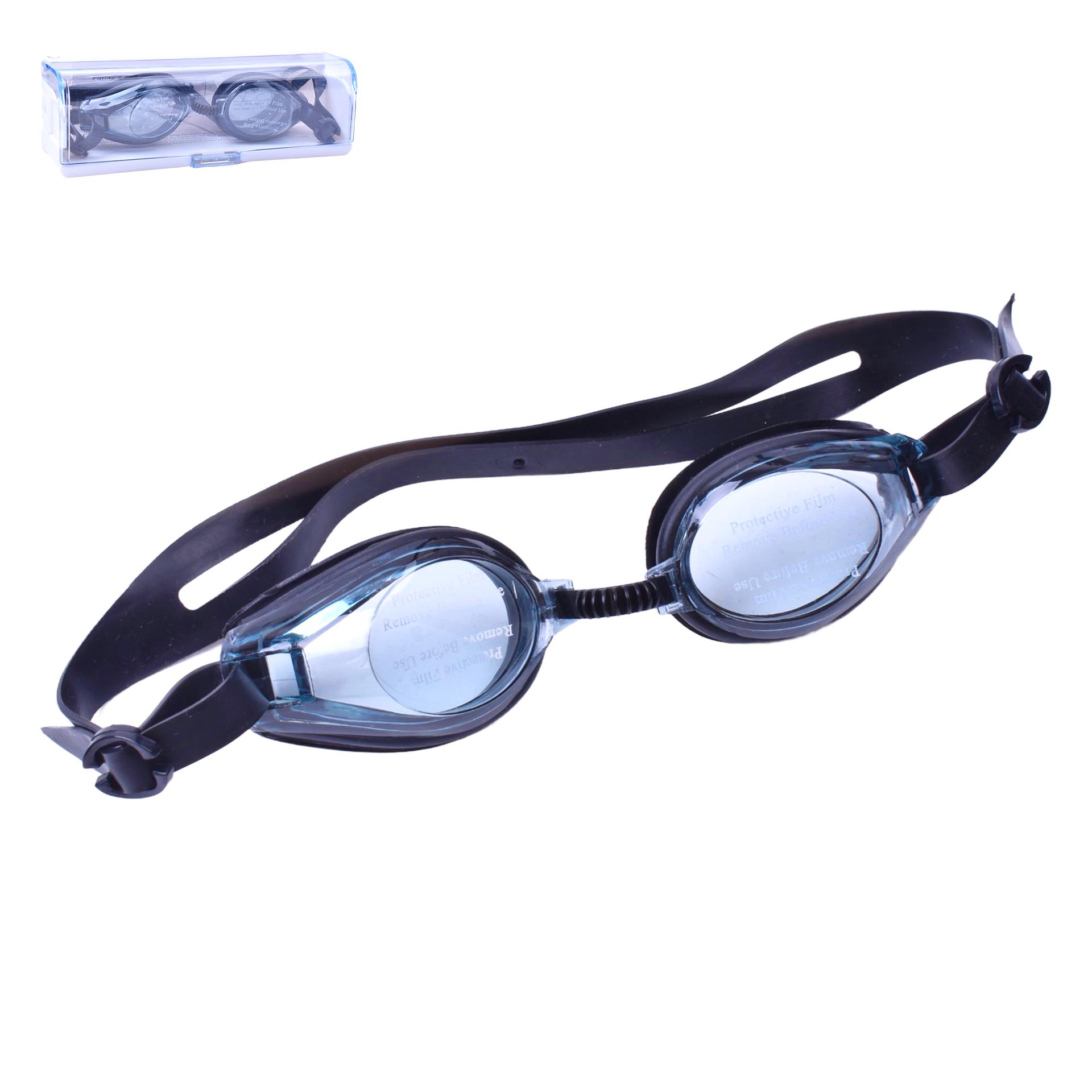 OCULOS PISCINA 14,5X4,5CM 420-152 CX96 OCULOS PISCINA 14,5X4,5CM 420-152 CX96