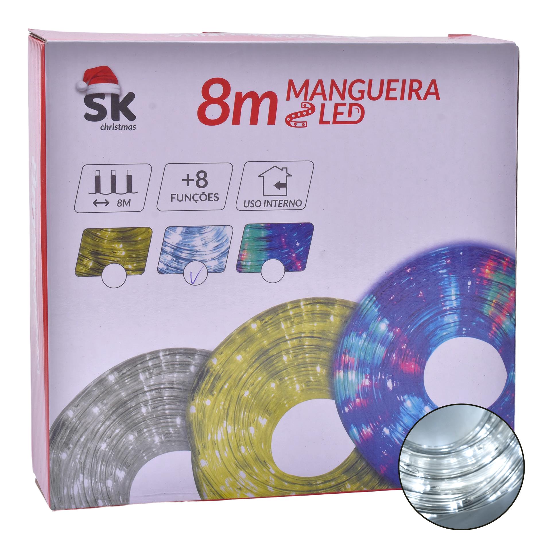 MANG LED 8MT BRC 8FUN 2697-150B-08 CX20 MANG LED 8MT BRC 8FUN 2697-150B-08 CX20