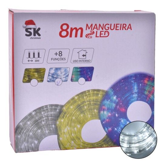 MANG LED 8MT BRC 8FUN 2697-150B-08 CX20