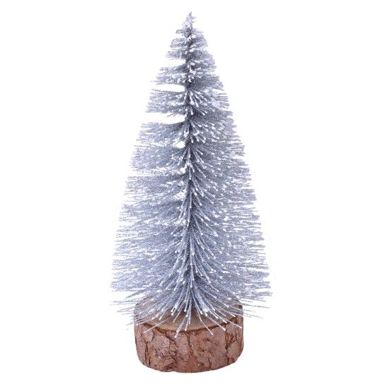 ARVORE C/NEVE 15CM 2585-003-15B CX120 ARVORE C/NEVE 15CM 2585-003-15B CX120