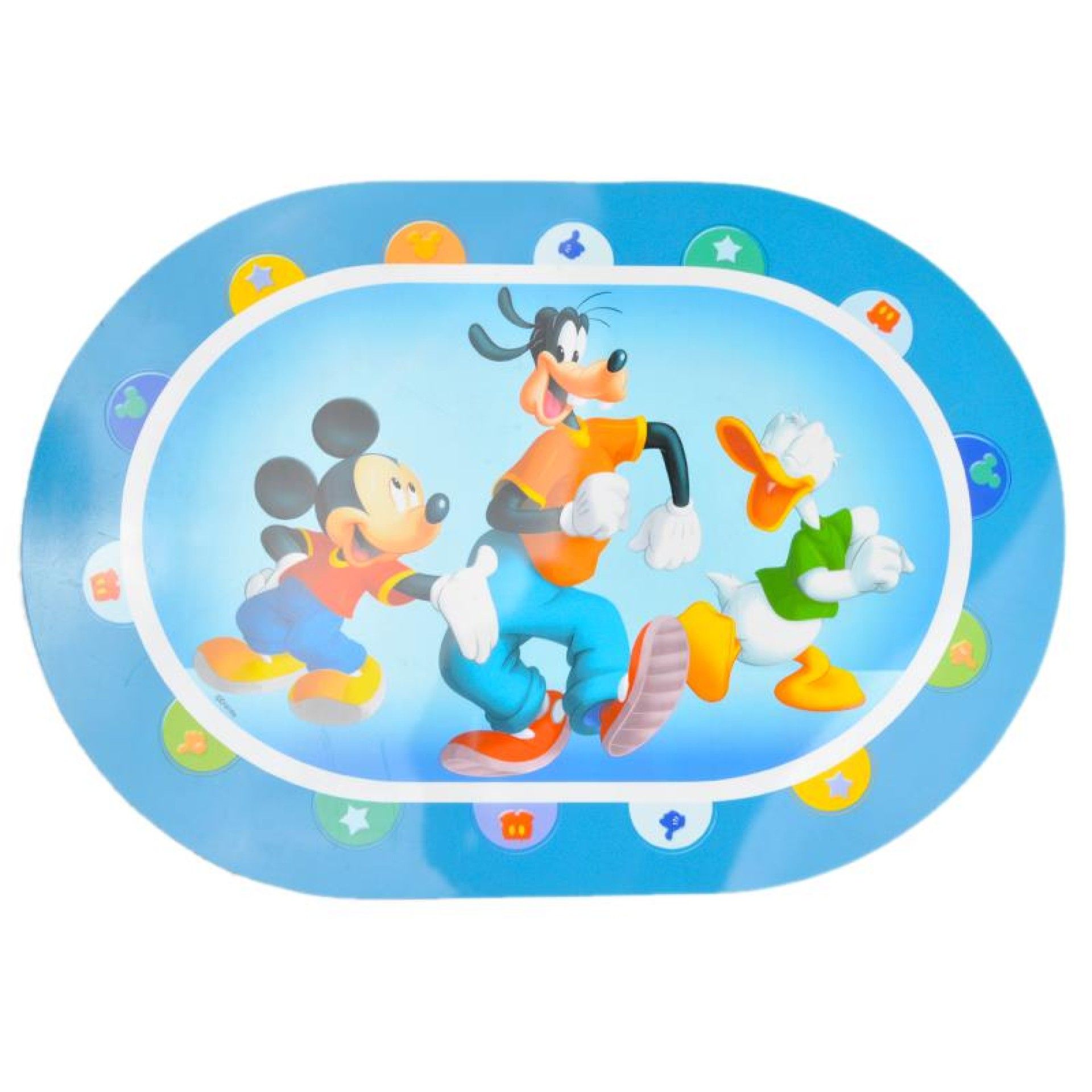 BASE MESA MICKEY BASE MESA MICKEY
