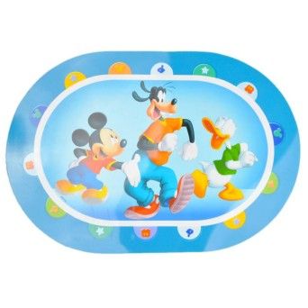 BASE MESA MICKEY